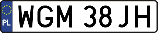 WGM38JH