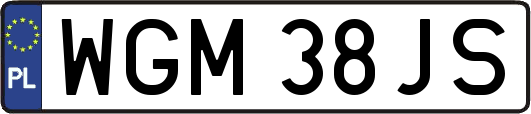 WGM38JS