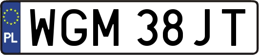WGM38JT