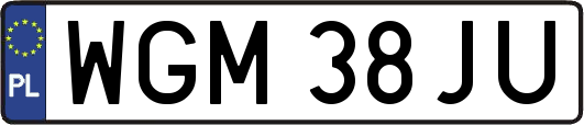 WGM38JU