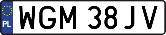 WGM38JV