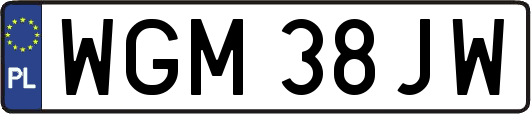 WGM38JW