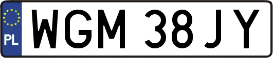 WGM38JY