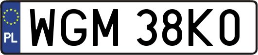WGM38K0
