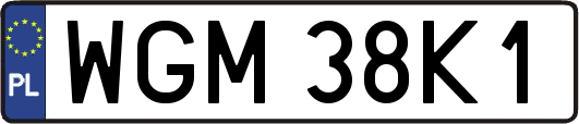 WGM38K1