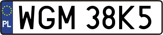 WGM38K5