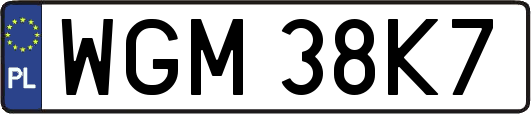 WGM38K7