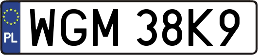 WGM38K9