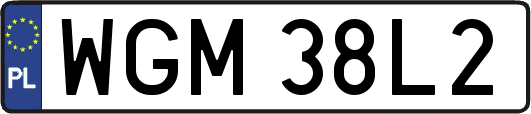 WGM38L2