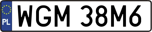 WGM38M6