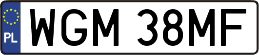 WGM38MF