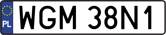 WGM38N1