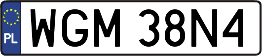 WGM38N4