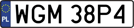 WGM38P4