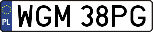 WGM38PG