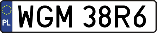 WGM38R6