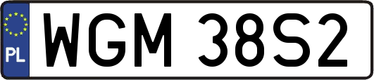 WGM38S2