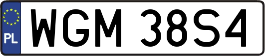 WGM38S4