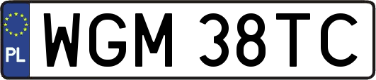 WGM38TC