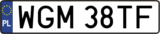 WGM38TF