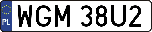 WGM38U2