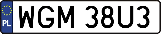 WGM38U3