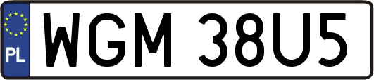 WGM38U5