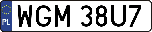 WGM38U7