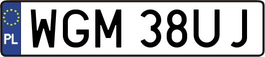 WGM38UJ
