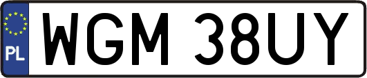 WGM38UY