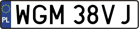 WGM38VJ
