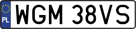 WGM38VS