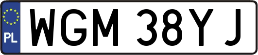 WGM38YJ