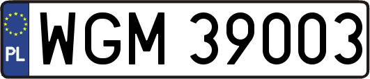 WGM39003