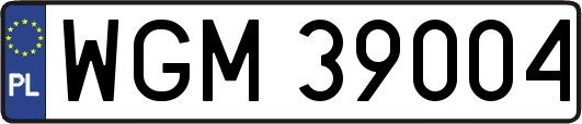 WGM39004