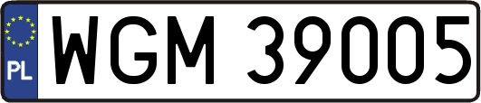 WGM39005