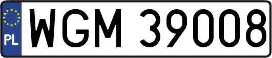 WGM39008