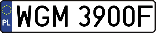 WGM3900F