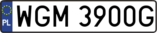 WGM3900G