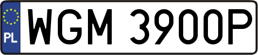 WGM3900P
