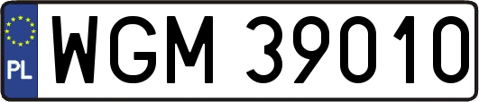 WGM39010