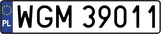WGM39011