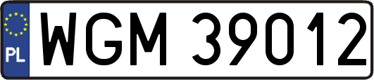 WGM39012