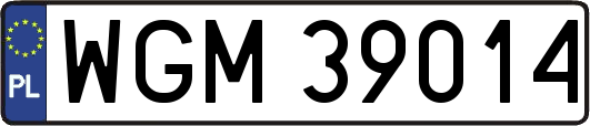 WGM39014