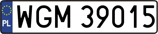 WGM39015