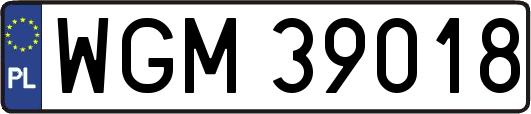 WGM39018