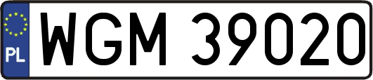 WGM39020