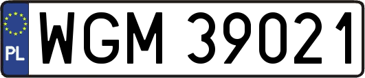 WGM39021