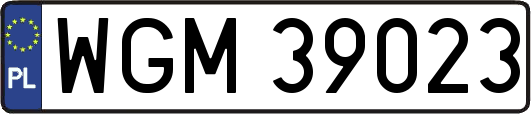 WGM39023