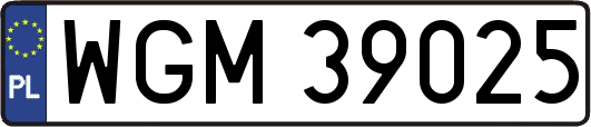 WGM39025